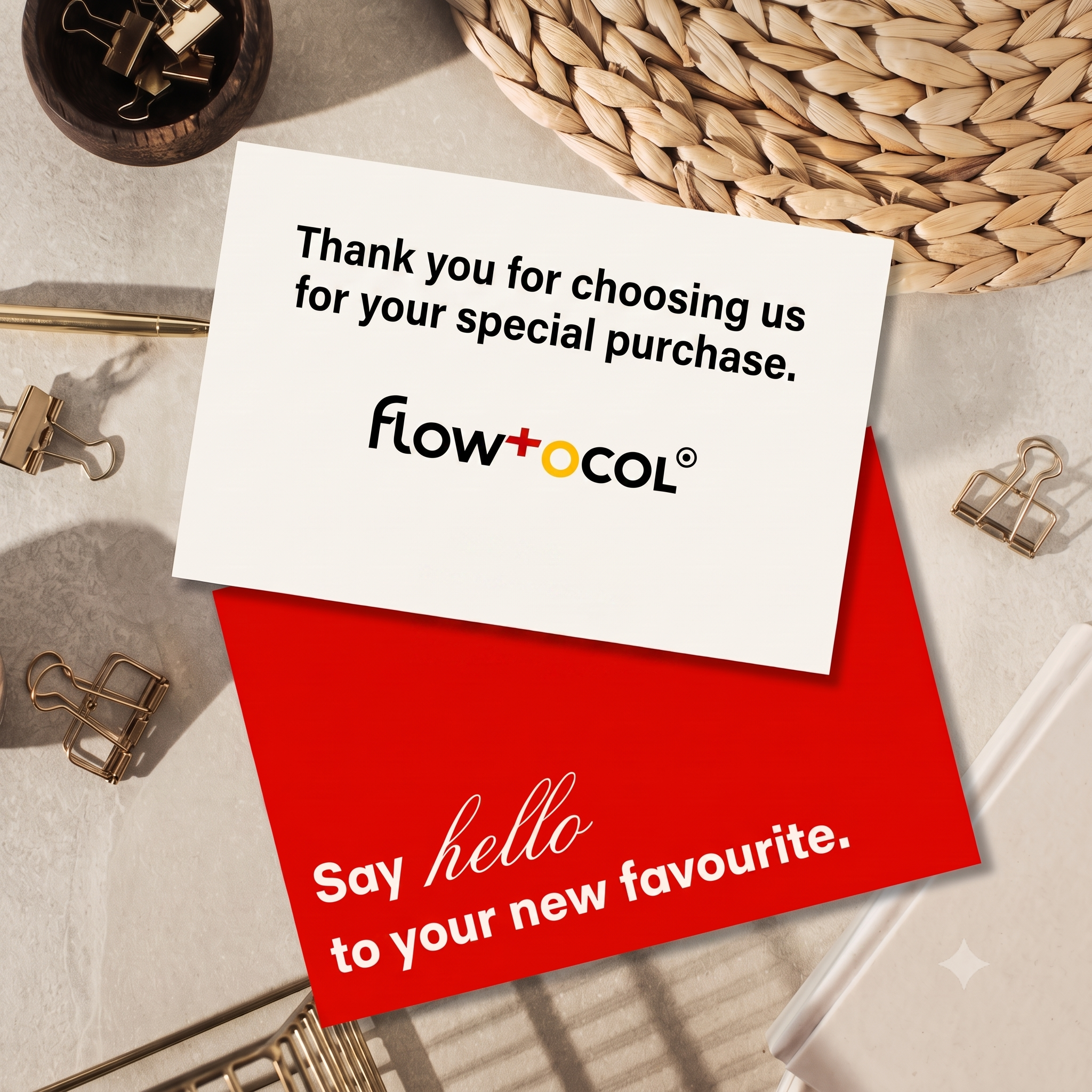 Complete Comfort Set Flowtocol BackOne | FREE 1 x NeckOne™ Kneading Massager | 90-Day Comfort Promise