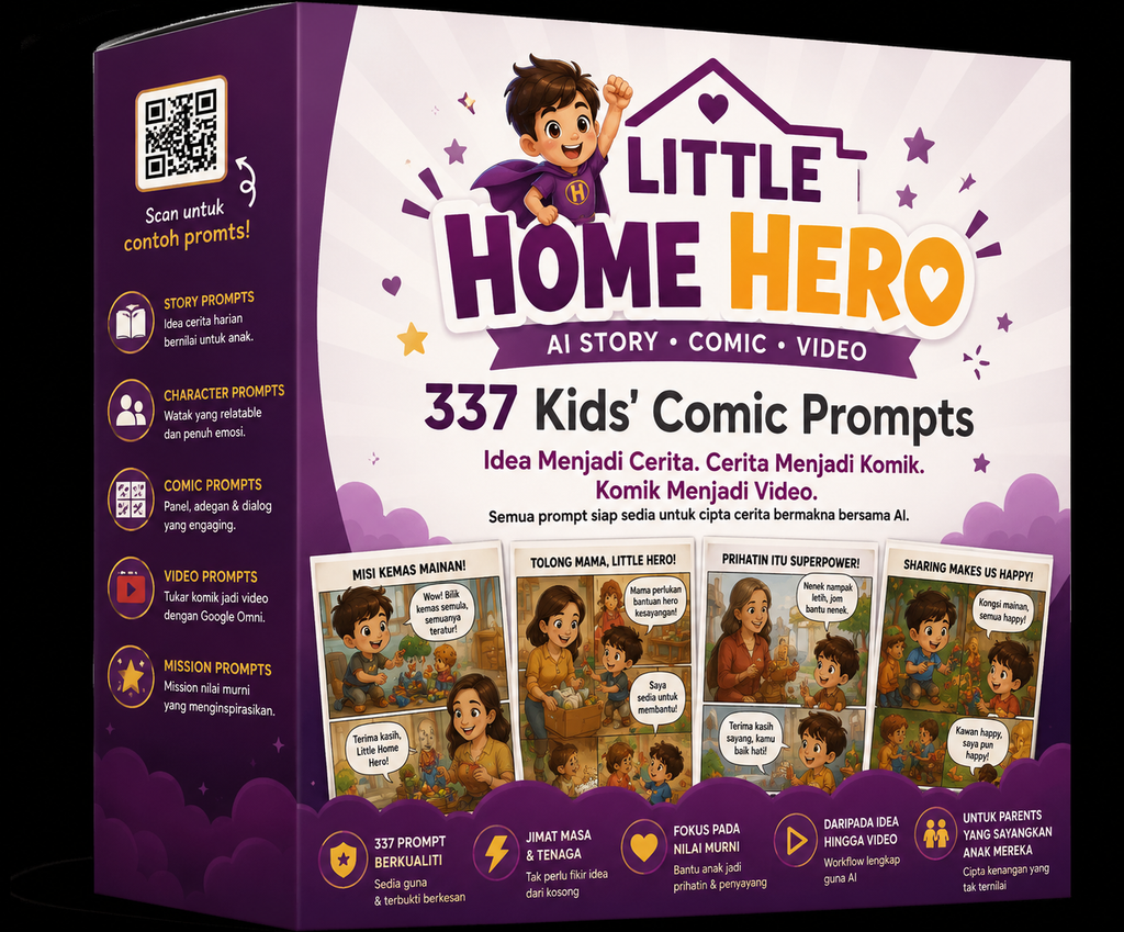 Little Home Hero