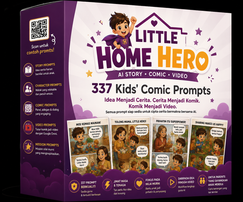 Little Home Hero